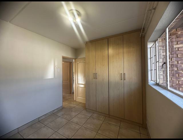 2 BEDROOM SECTIONAL TITLE FOR SALE IN DALPARK